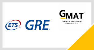 GRE vs GMAT: Know the differences!