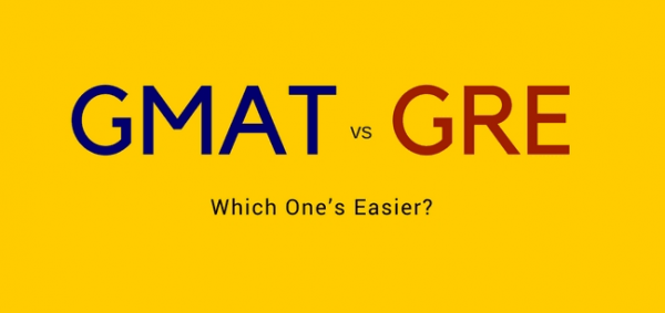 GRE vs GMAT: Know the difference!